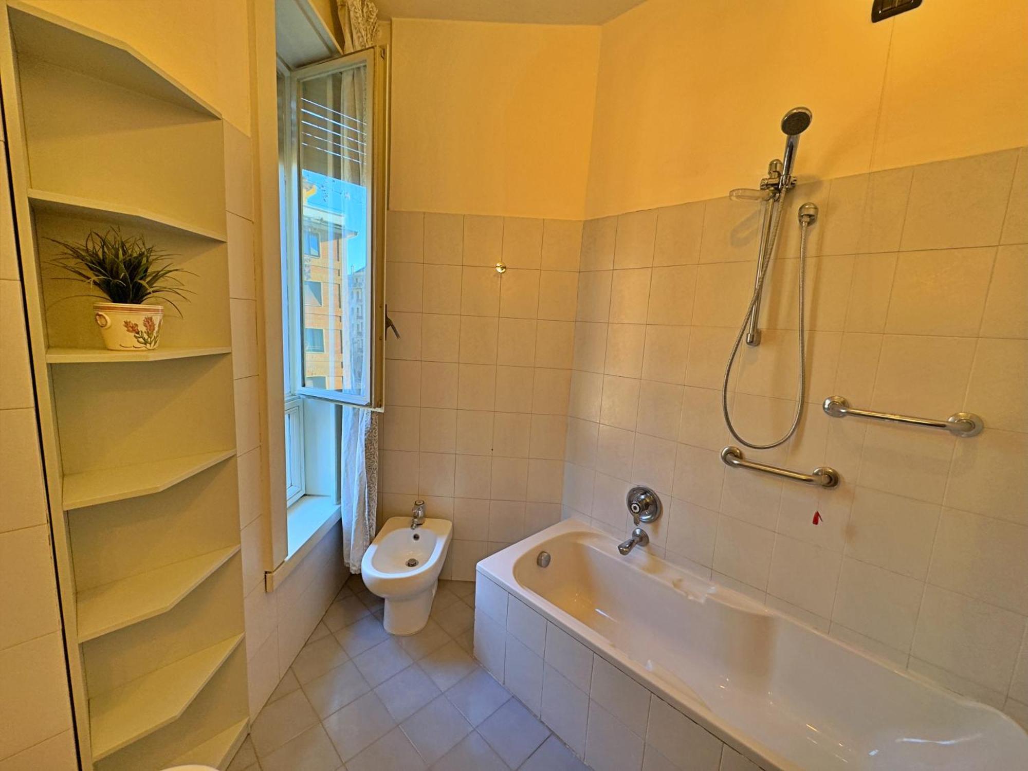 Apartment Appartme Doria 17 Mailand