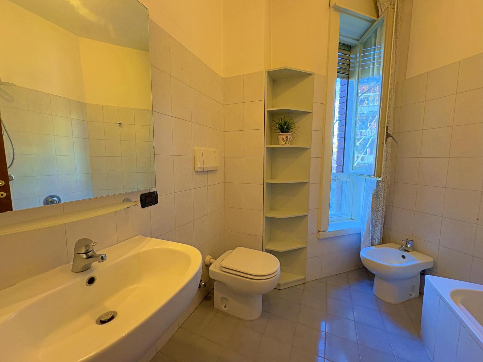 Apartment Appartme Doria 17