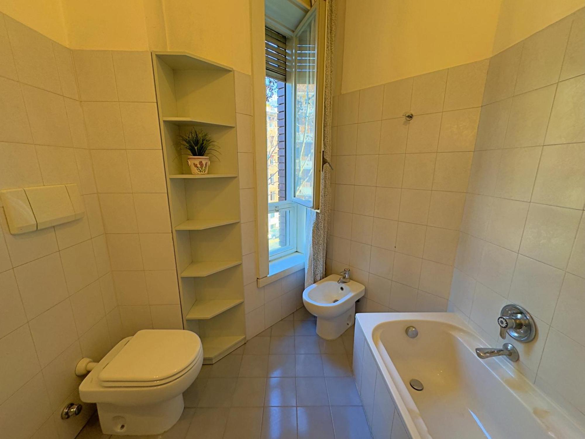 Apartment Appartme Doria 17 *