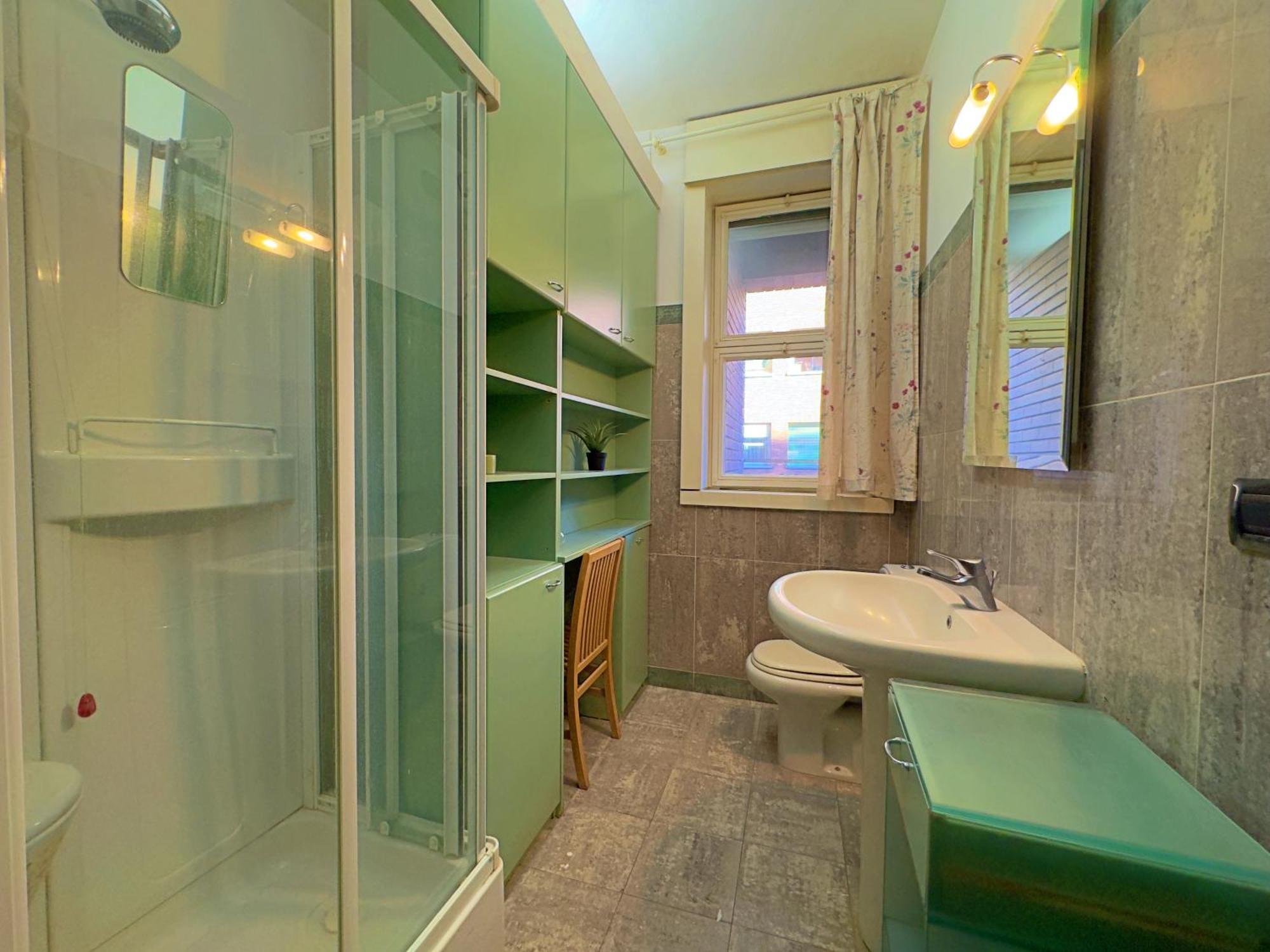 Apartment Appartme Doria 17 *