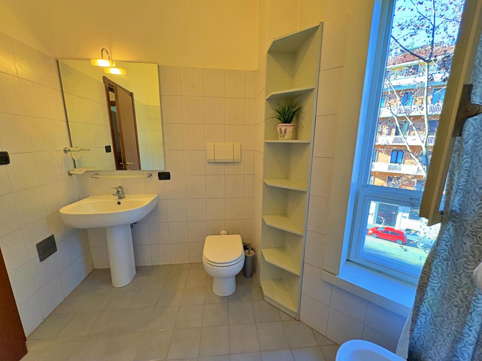 Appartme Doria 17 Apartment