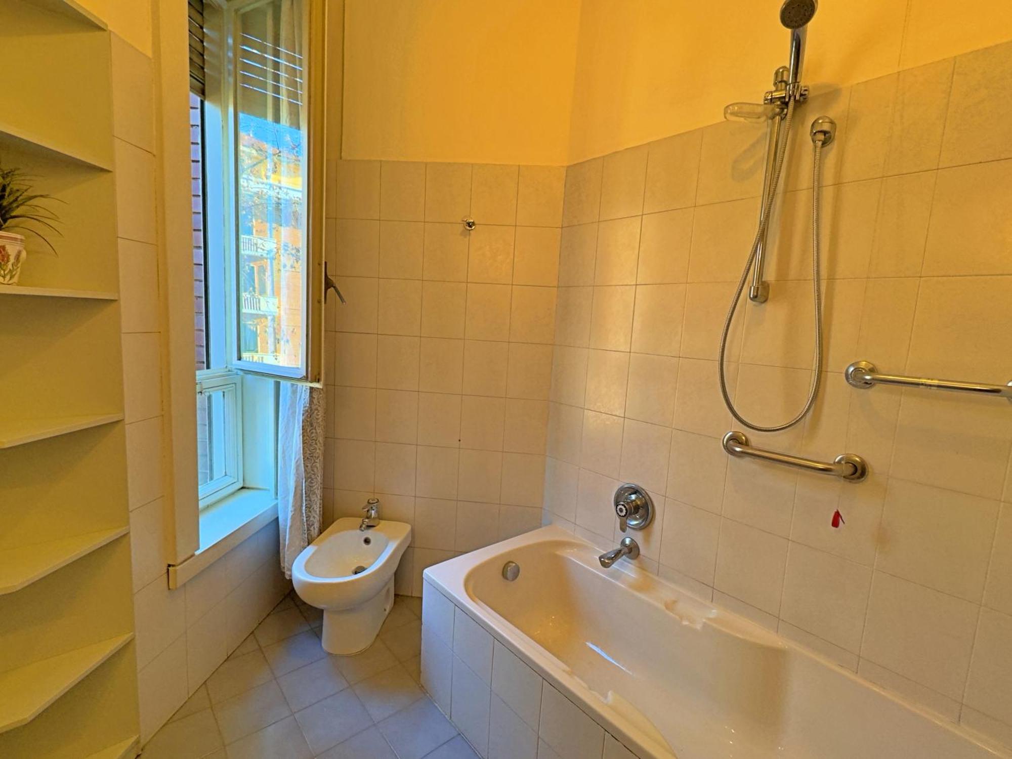 Apartment Appartme Doria 17 *