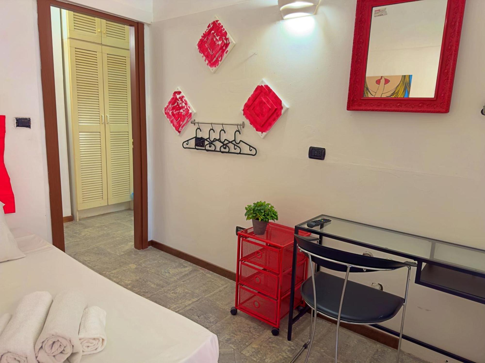 Appartme Doria 17 Apartment