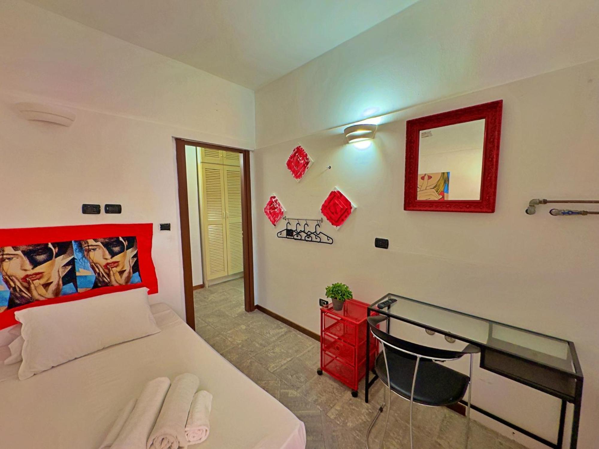 Appartme Doria 17 Apartment