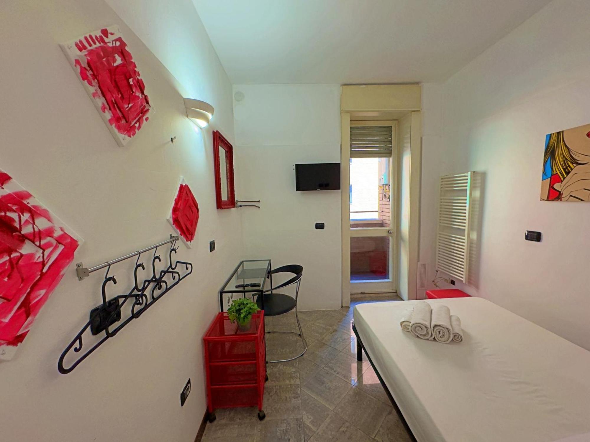 Appartme Doria 17 Apartment *