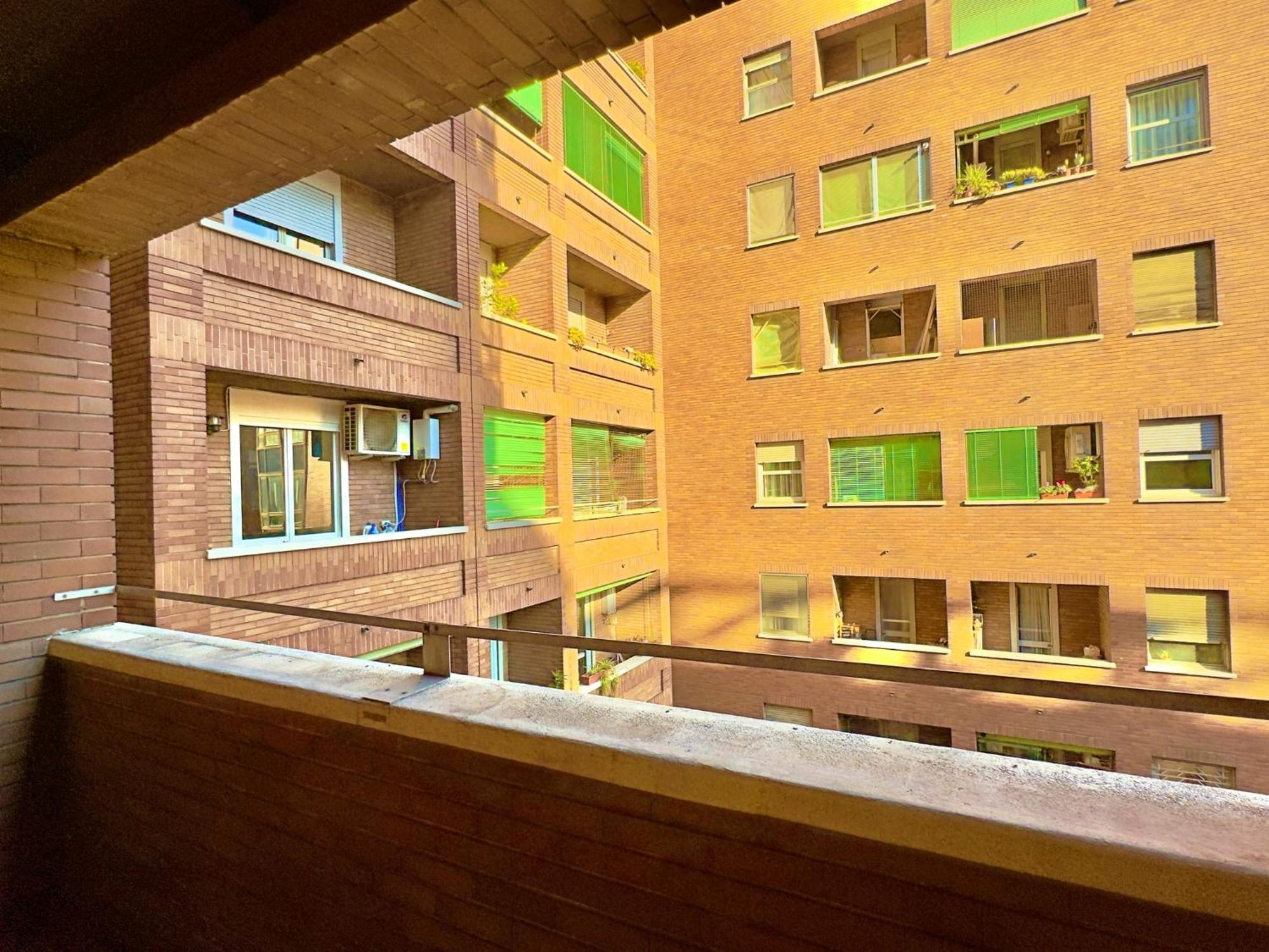 Apartment Appartme Doria 17 Mailand