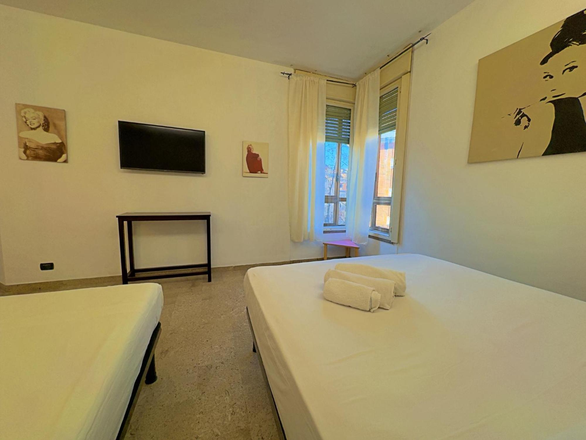 Appartme Doria 17 Apartment *