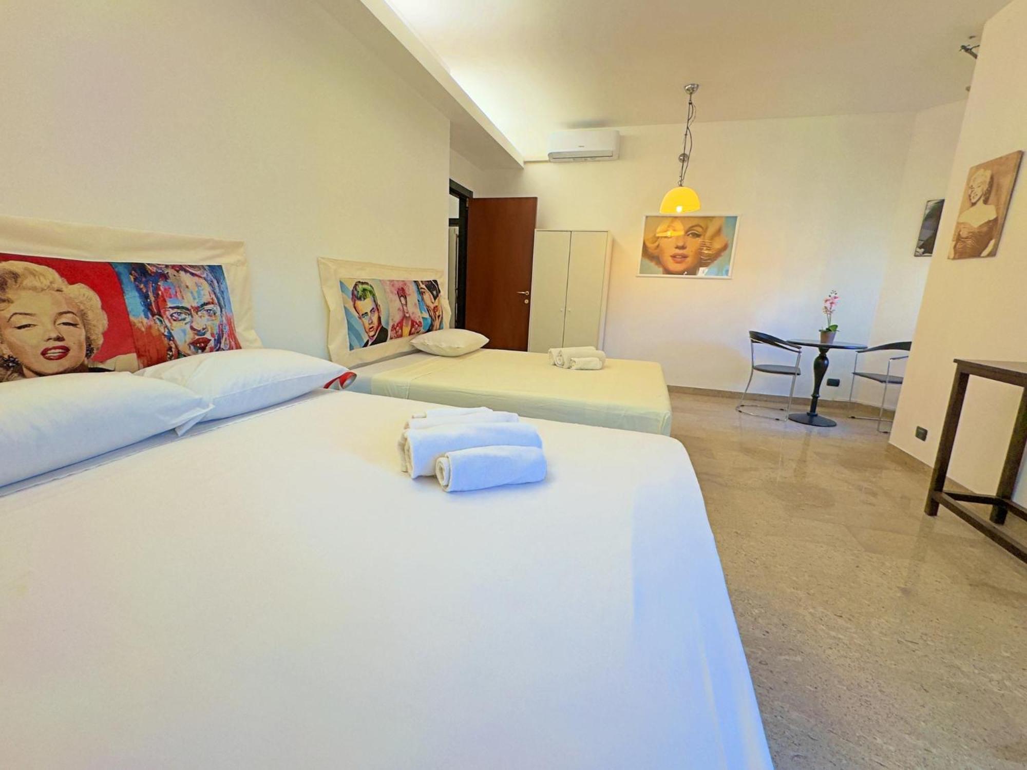 Apartment Appartme Doria 17 *