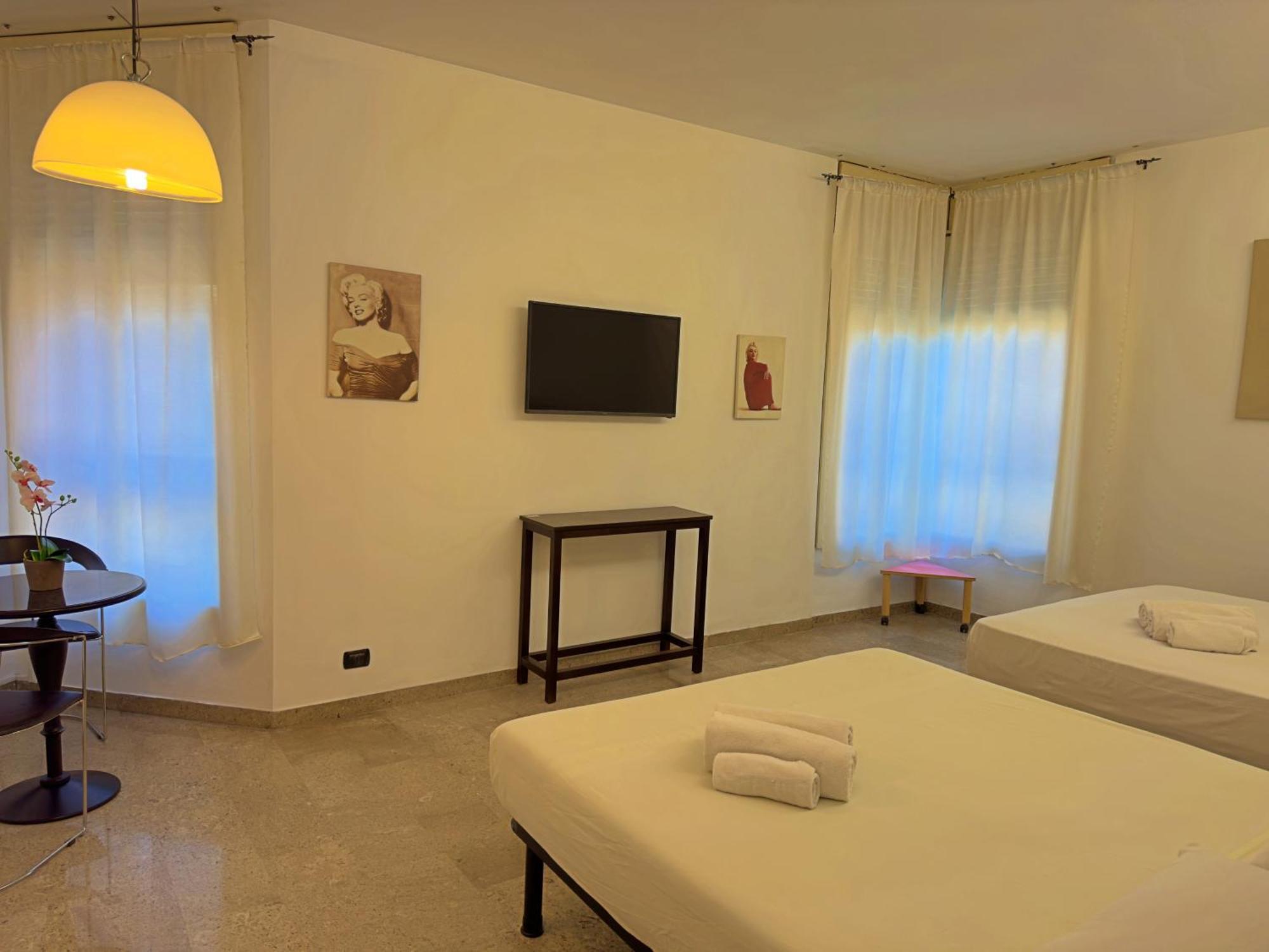 Apartment Appartme Doria 17 Mailand