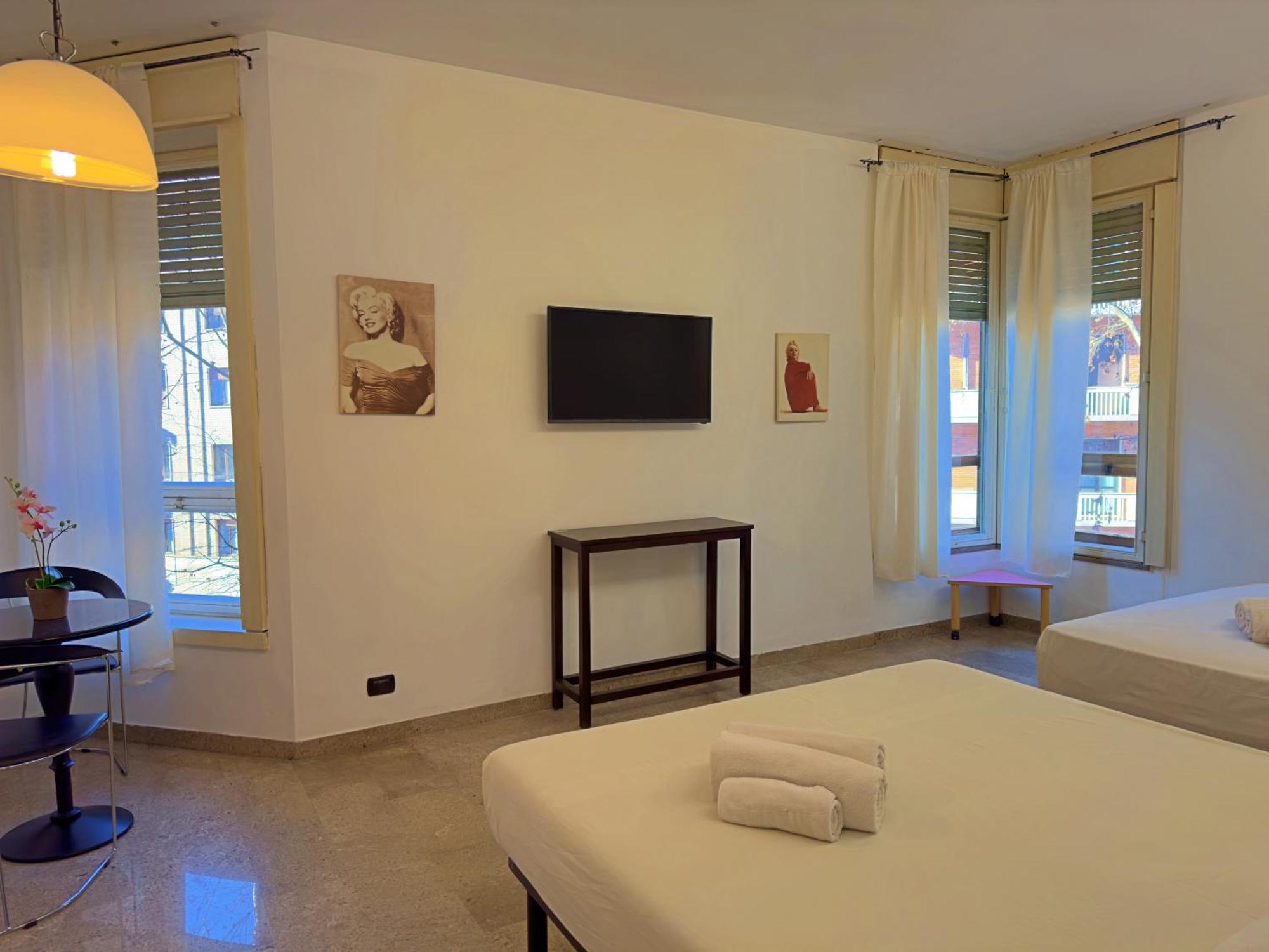 Appartme Doria 17 * Mailand