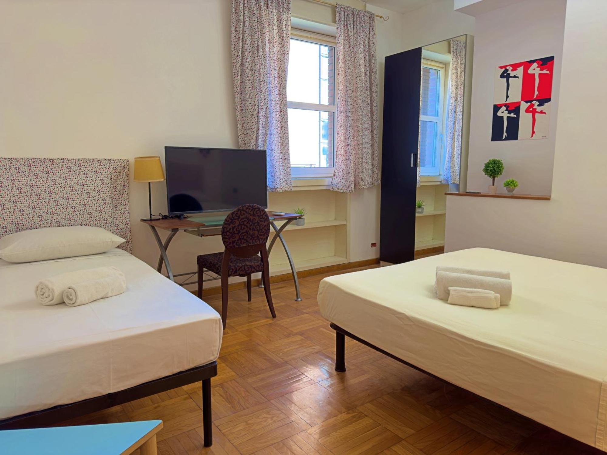 Appartme Doria 17 Apartment *