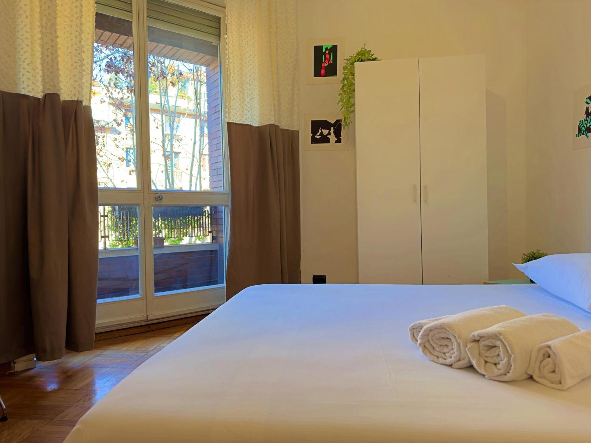 Apartment Appartme Doria 17