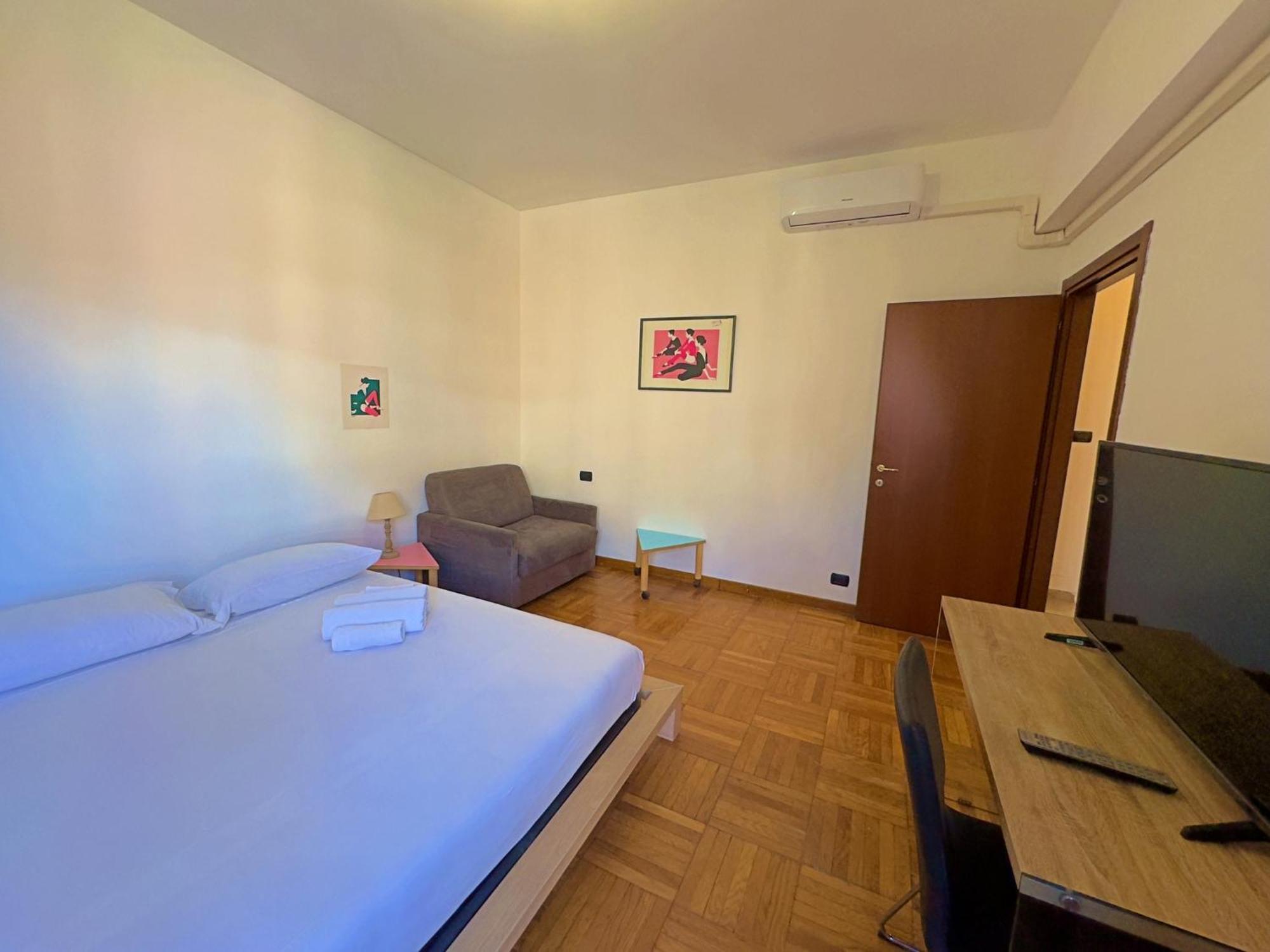 Apartment Appartme Doria 17 *