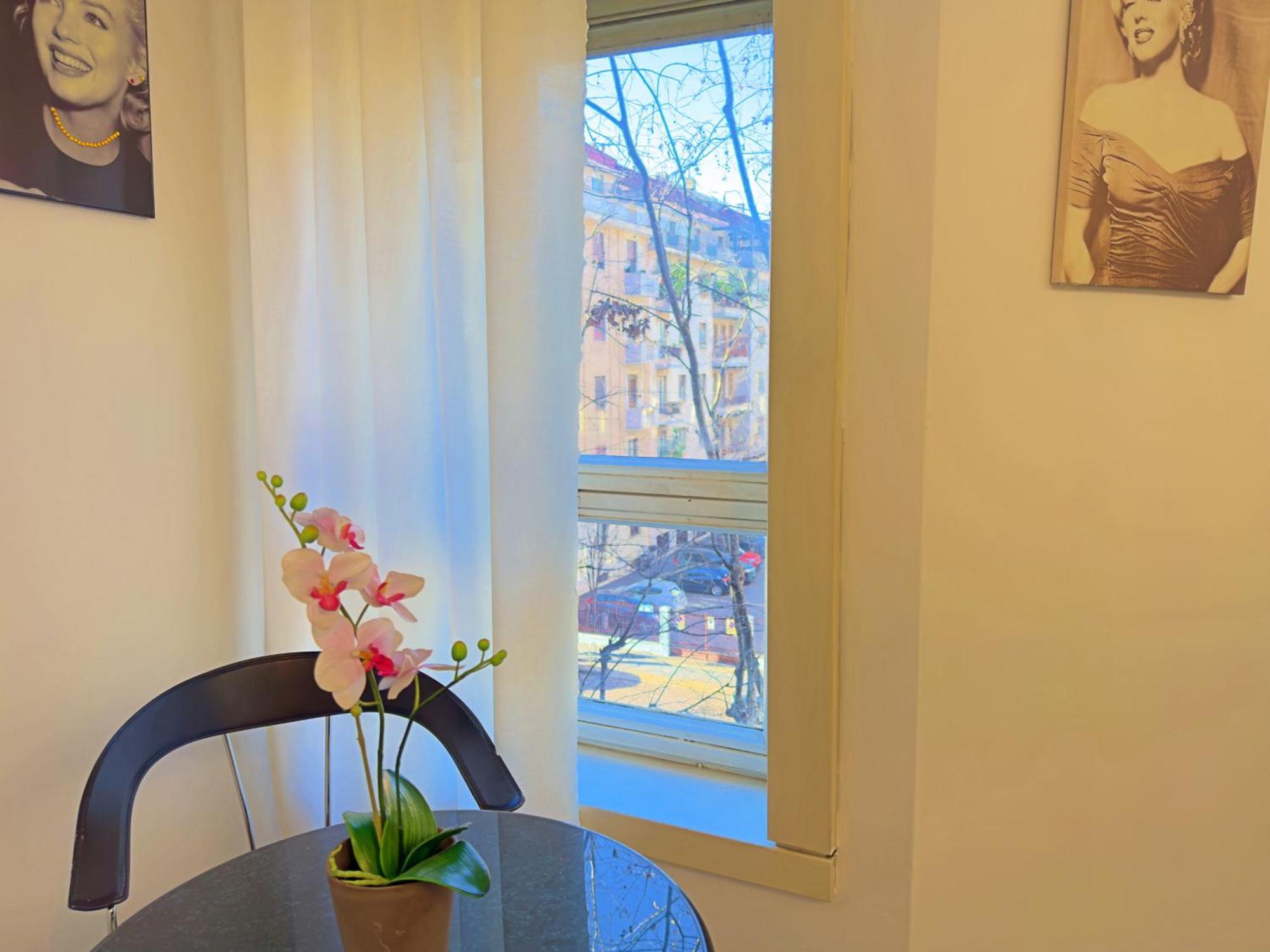 Appartme Doria 17 Apartment Mailand
