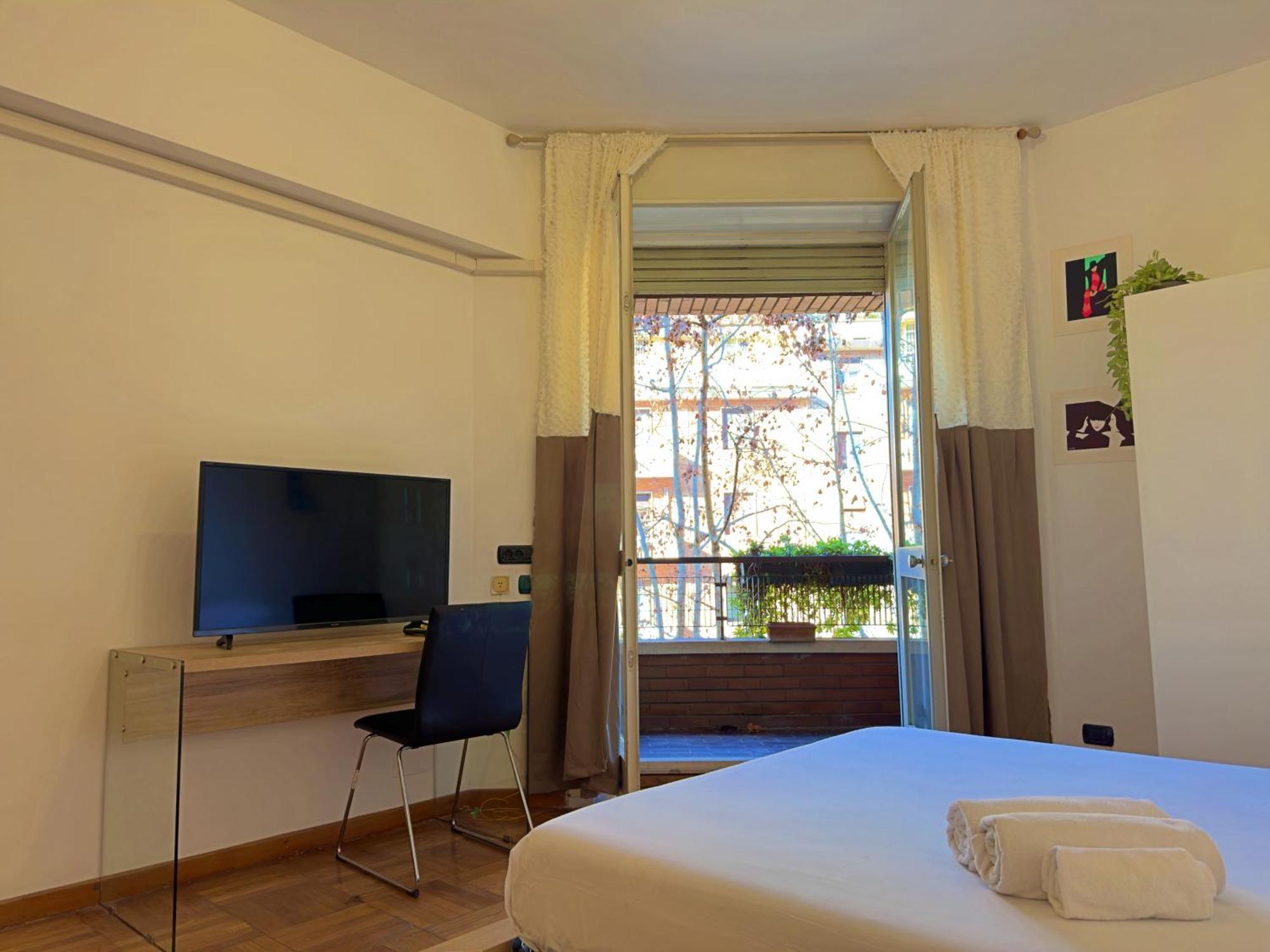 Appartme Doria 17 Apartment