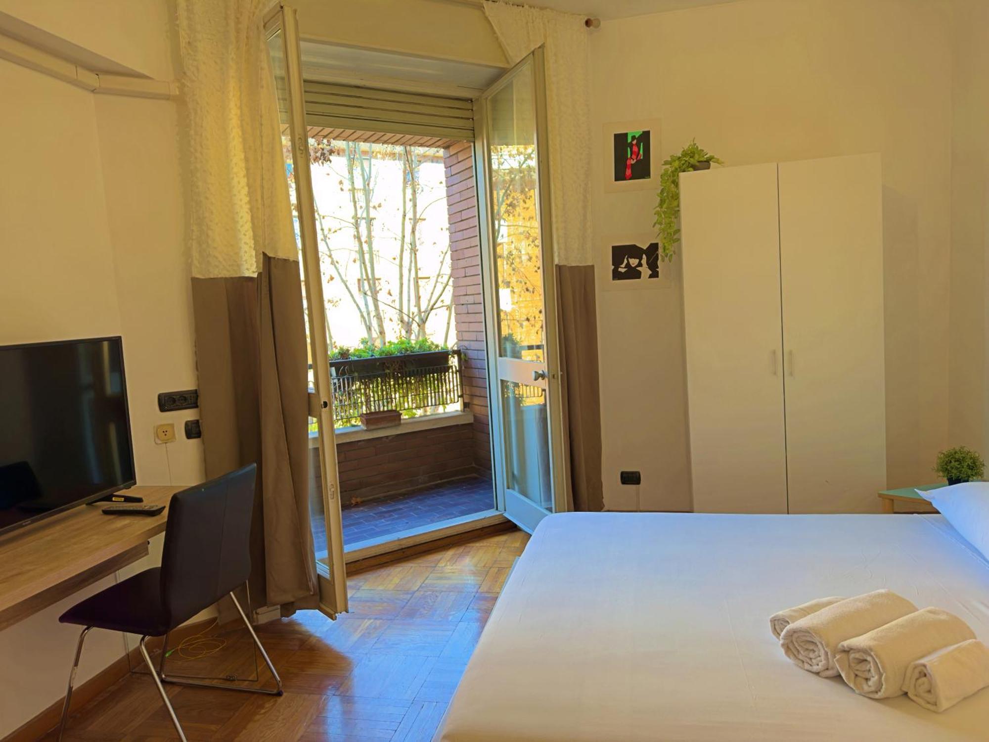 Appartme Doria 17 Apartment Mailand