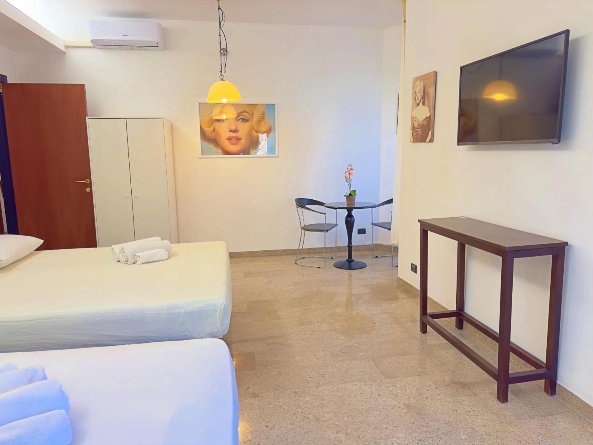 Apartment Appartme Doria 17 *