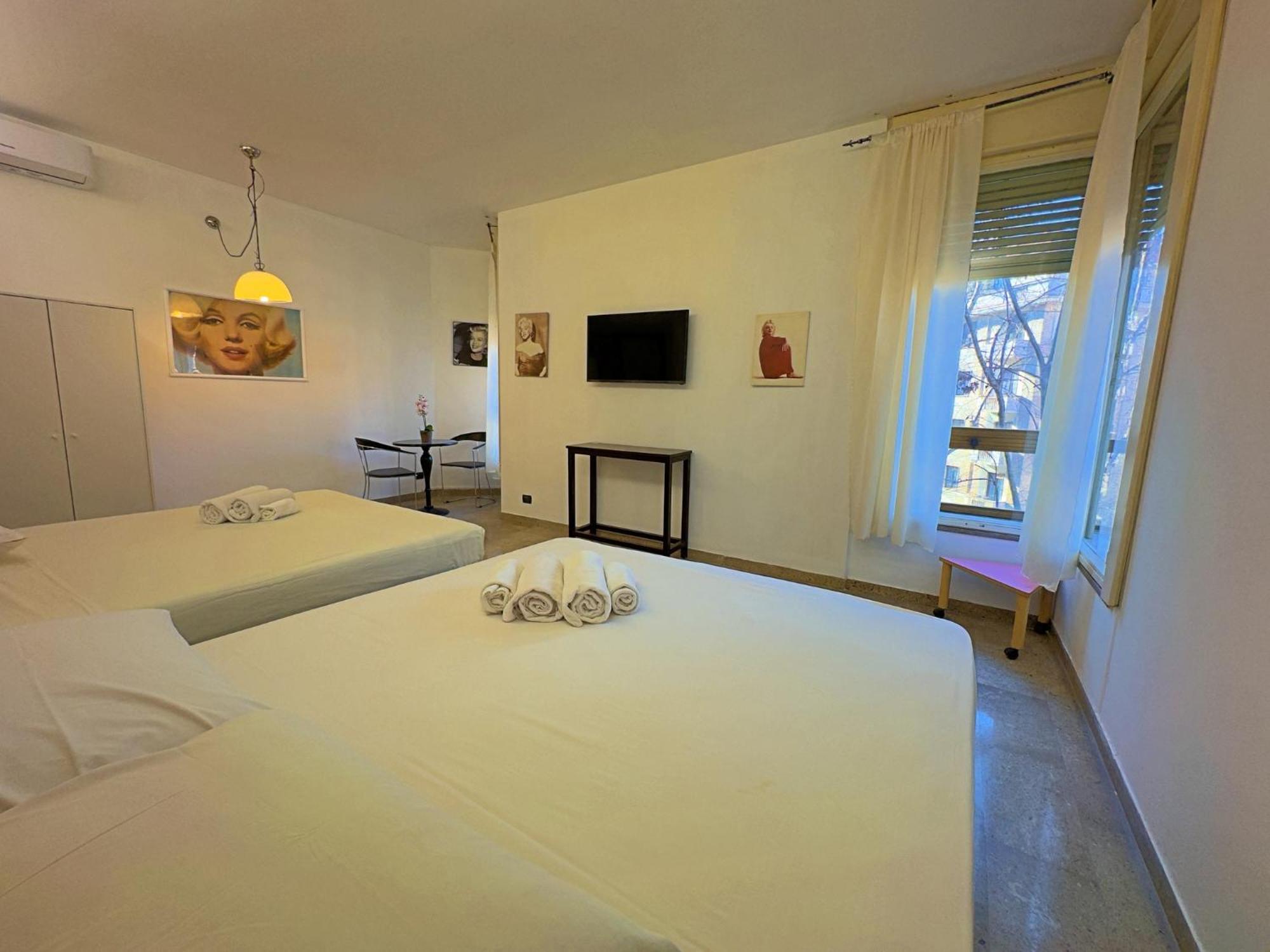 Appartme Doria 17 Apartment *