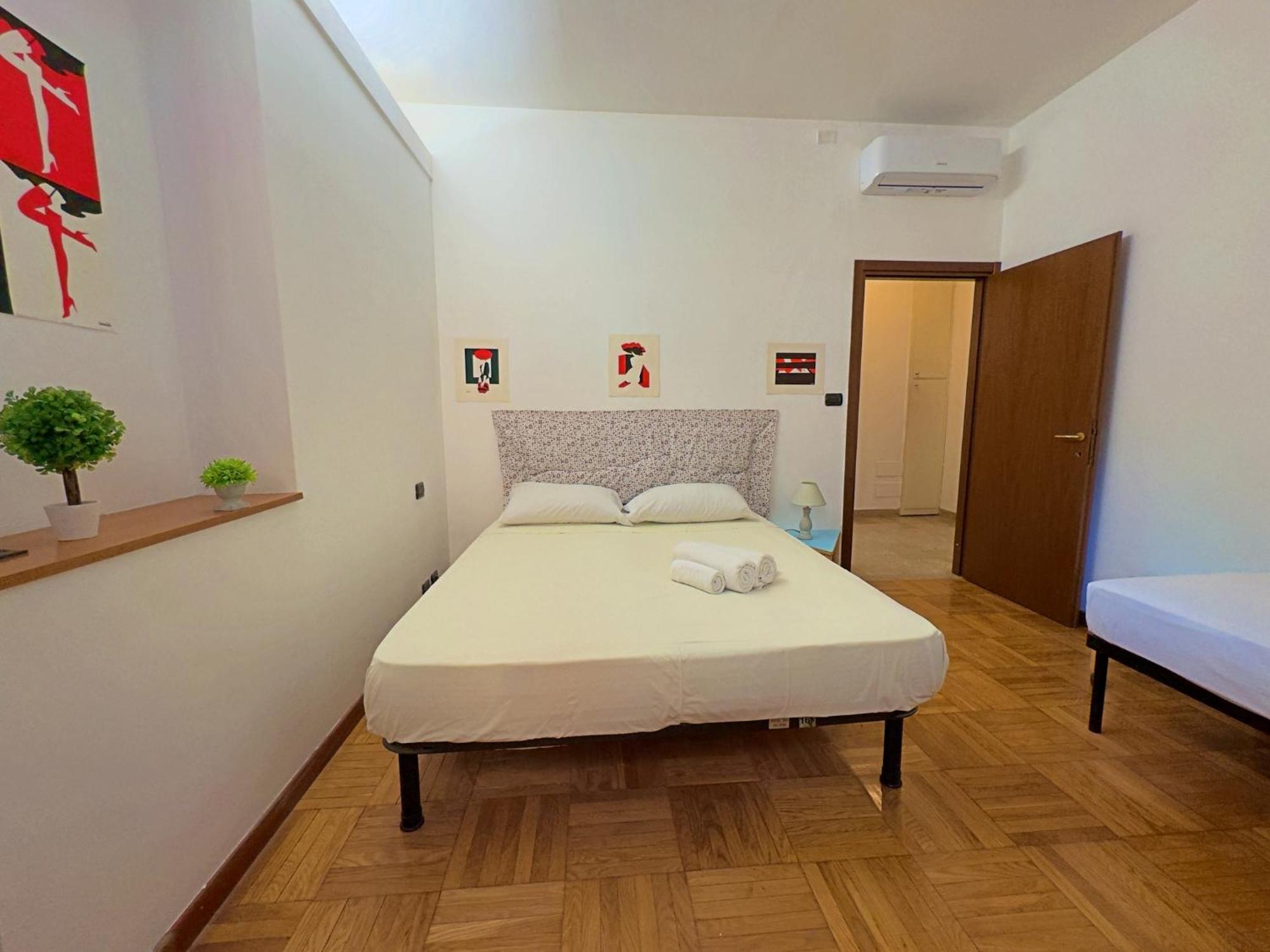 Apartment Appartme Doria 17 *